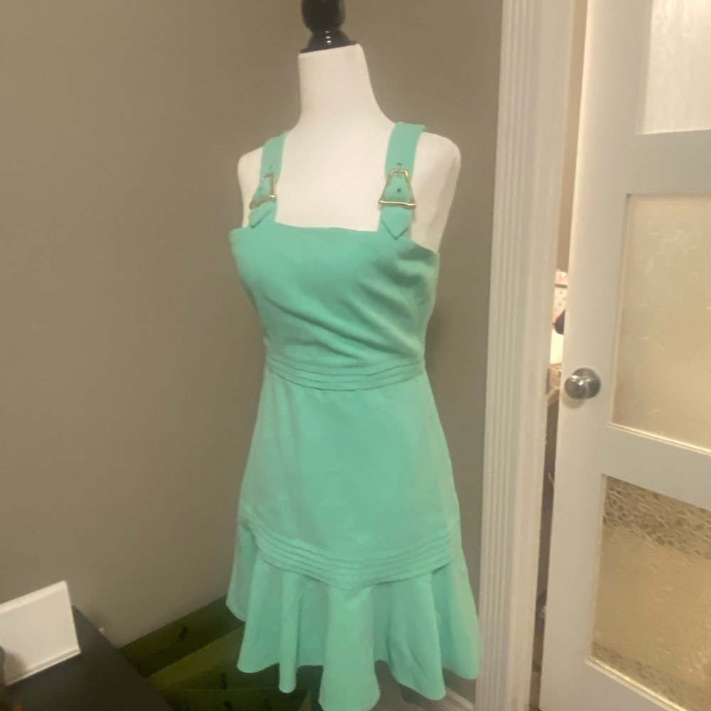 Brand new  Jonathan Simkhai mini dress